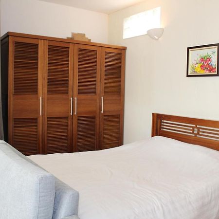 האנוי Davidduc'S Apartment Nam Ngu מראה חיצוני תמונה